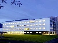 Alm 34 Hostel 