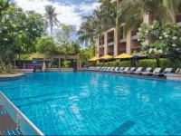 Novotel Phuket Kata Avista Resort &amp; Spa 4*