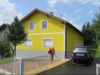 Ferienhaus Deller 