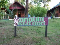 Anaula Nature Resort 