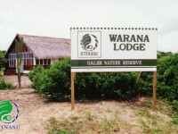 Warana Lodge