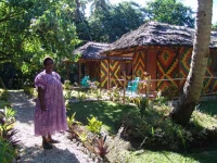 Sunset Guest House 
