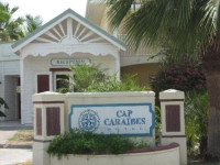 Cap Caraibes Resort