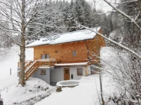 Chalet Die Muhle 
