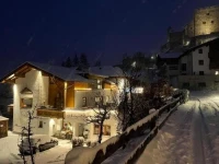 Appartements Am Burgsee 