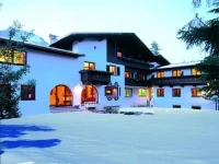 Biohotel Schweitzer 3*