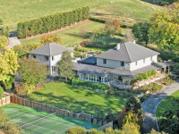 Claremont Country Estate