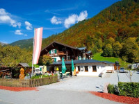 Alpengasthaus Muntafuner Stobli