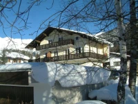 Appartementhaus Bergland 
