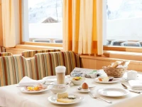 Hotel Hohes Licht 3*