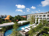 The Nap Patong