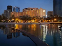 Sheraton Abu Dhabi Hotel and Resort 5*