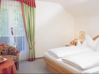 Hotel-Pension Marmotta 3*