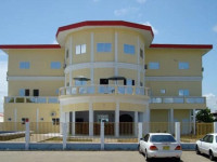 Kaikoesi Apartments