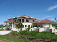 Villa-Nickerie