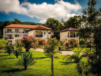 Anakopia Club Hotel