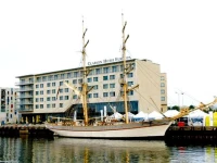 Clarion Euroopa 4*