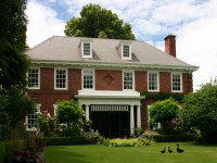 The Weston House