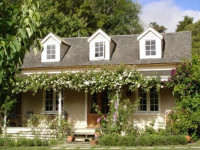 Mill Cottage