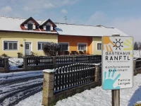 Gastehaus Ranftl 