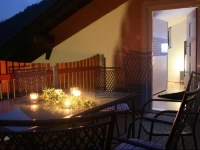 Appartements & Komfortzimmer Wruss 