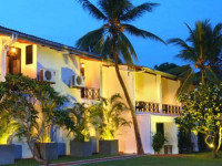 Priyankara Hotel