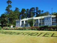Jetwing St.Andrews 3*