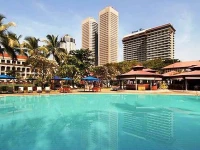 Hilton Colombo Hotel 5*