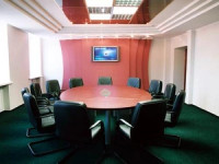 Sibir hotel Barnaul