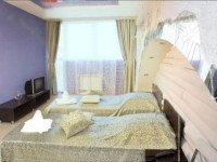 Turist hotel Barnaul