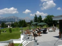 Hotel Egerthof 3*