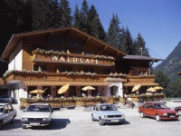 Hotel-Gasthof Waldcafe