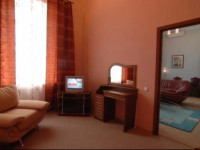 Rus hotel Barnaul