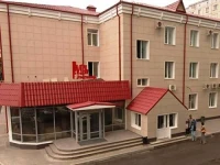Русь отель Барнаул 