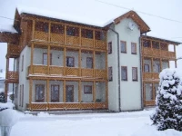 Gastehaus Lutschounig 3*