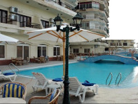 Aifu Resort El-Montazah