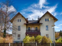 Landhaus Blauer Spatz Reichenau an der Rax 