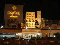 Safir Mazafran 4*