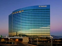Sheraton Oran Hotel and Towers 5*