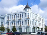 Ritsa Hotel / Рица 4*