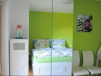 Haus Eichhorn Ferienwohnung 