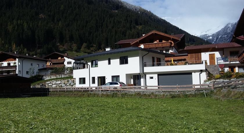 Appartements Troger 