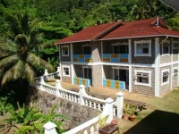 Koko Villa 3*