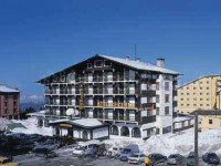 Beceren Hotel