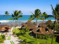Summerville Beach Resort 5*