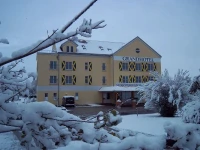 Grandhotel Niederosterreichischer Hof 4*