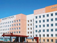 Benefit Plaza Congress Hotel