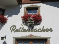 Gastehaus Rettenbacher 