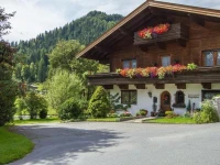 Appartements Jagerheim 