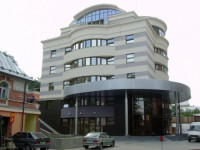 Soyuz hotel Ivanovo